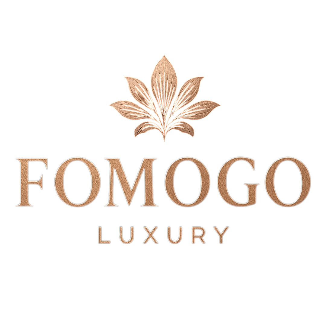Fomogo Logo